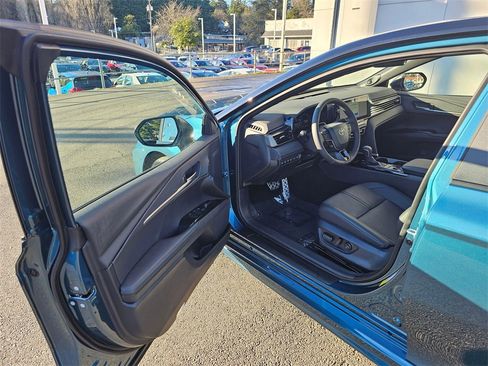 New 2026 Toyota Camry XSE image 17