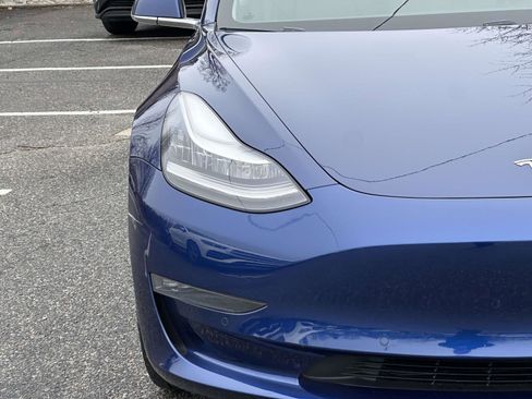 Used 2019 Tesla Model 3 Long Range AWD/4WD image 9
