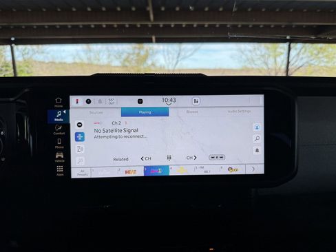 New 2026 Jeep Gladiator Sport AWD/4WD image 12