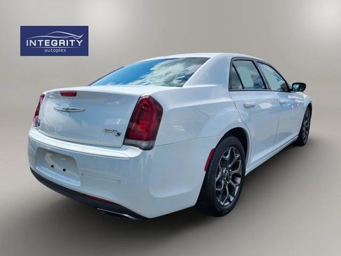 Used 2017 Chrysler 300 S w/ 300S Premium Group image 3