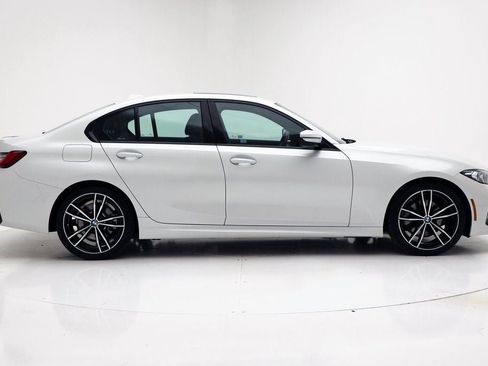 Used 2024 BMW 330i xDrive Sedan w/ M Sport Package image 2