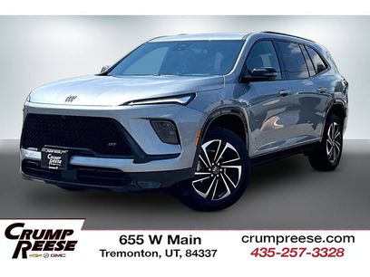 Used 2026 Buick Enclave Sport Touring