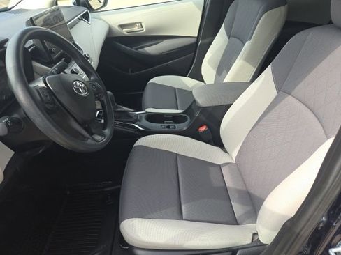 Used 2024 Toyota Corolla LE image 12
