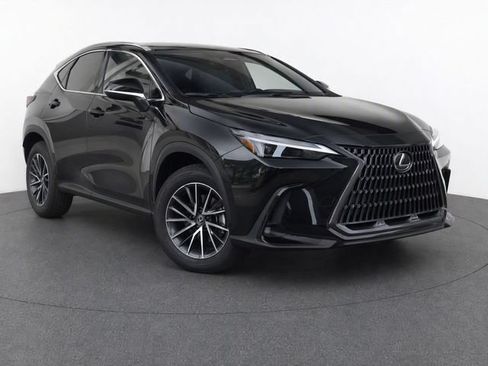 Used 2023 Lexus NX 350 AWD image 2