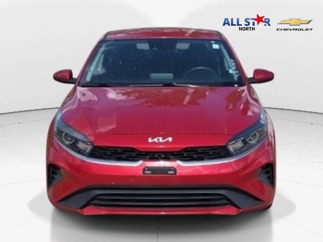 Used 2024 Kia Forte LXS FWD image 9
