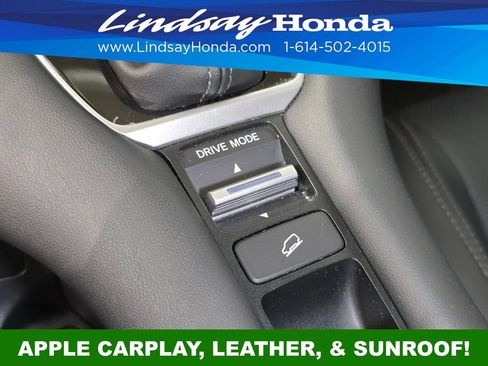 Used 2024 Honda HR-V EX-L image 19