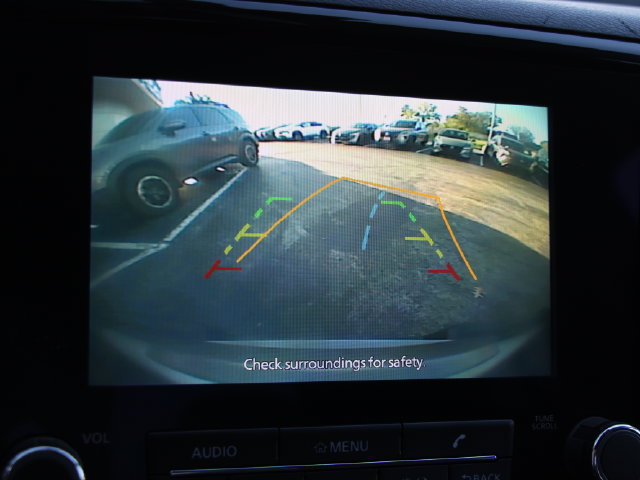 Certified 2024 Nissan Frontier S AWD/4WD image 19