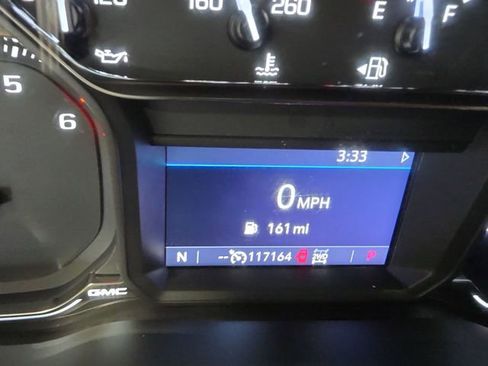 Used 2022 GMC Sierra 1500 SLT w/ SLT Premium Package AWD/4WD image 11