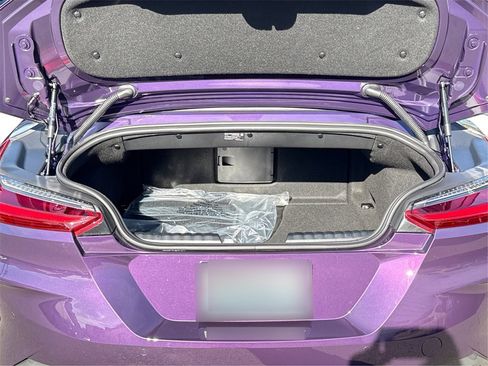 New 2026 BMW Z4 M40i w/ Premium Package image 13