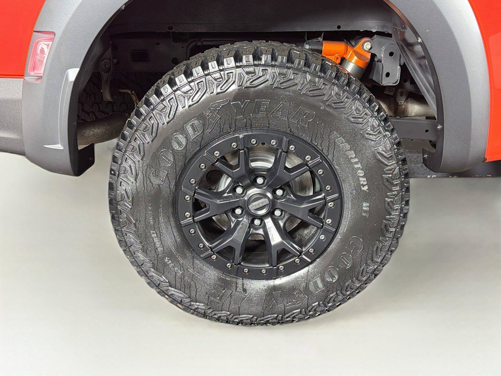 Used 2021 Ford F150 Raptor w/ Equipment Group 801A High AWD/4WD image 34