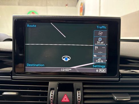 Used 2016 Audi RS 7 Prestige w/ Driver Assistance Package image 31