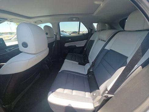 Used 2024 Honda Prologue Touring image 16
