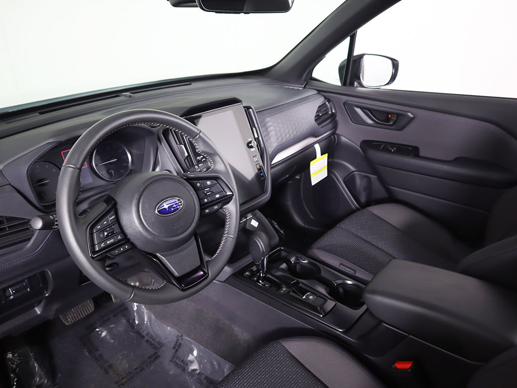 Used 2026 Subaru Forester Premium AWD/4WD image 27