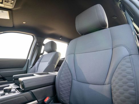 New 2026 Toyota Tundra SR5 AWD/4WD image 6