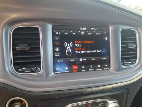 Used 2023 Dodge Charger GT image 22