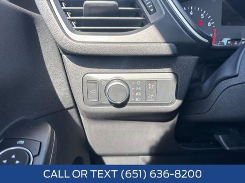 Certified 2022 Ford Escape SE w/ Convenience Package AWD/4WD image 25