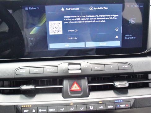 Used 2025 Kia K4 FWD image 24