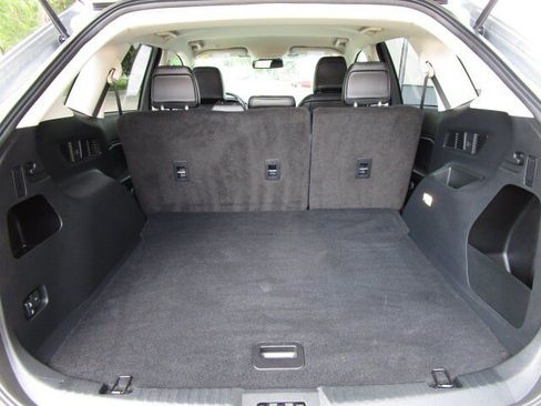 Used 2024 Ford Edge SEL AWD/4WD image 8