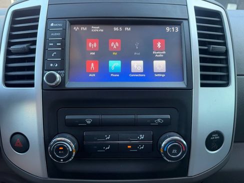 Used 2019 Nissan Frontier SV AWD/4WD image 29