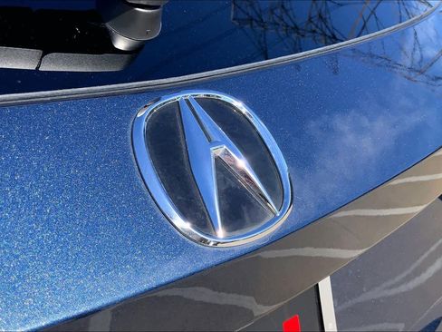 Certified 2026 Acura MDX FWD w/ Technology Package image 9