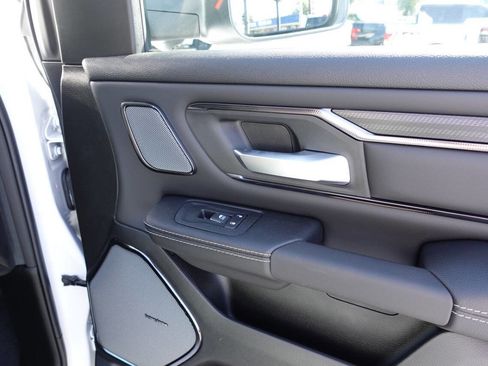 Used 2025 RAM 1500 Rebel w/ Rebel Level 2 Equipment Group AWD/4WD image 36