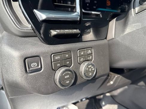 New 2026 Chevrolet Silverado 2500 LTZ w/ LTZ Plus Package AWD/4WD image 21