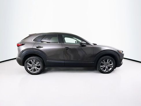 Used 2020 MAZDA CX-30 AWD w/ Premium Package image 8