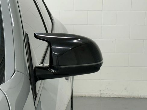 Used 2021 BMW X6 M w/ Competition Package image 9