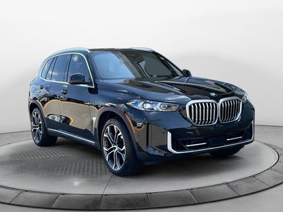 Certified 2025 BMW X5 sDrive40i