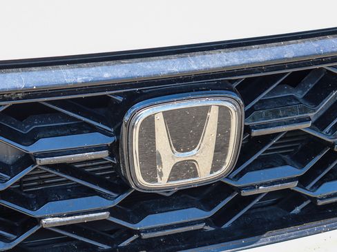 Certified 2025 Honda CR-V Sport image 4