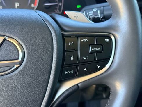 Certified 2023 Lexus ES 350 ES 350 image 28