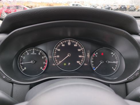 New 2026 MAZDA CX-50 AWD 2.5 S w/ Cargo Package image 31