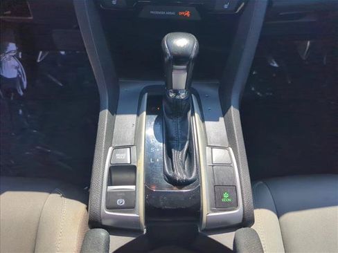 Used 2021 Honda Civic EX image 14
