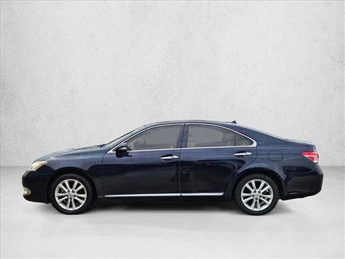 Used 2010 Lexus ES 350 FWD image 8