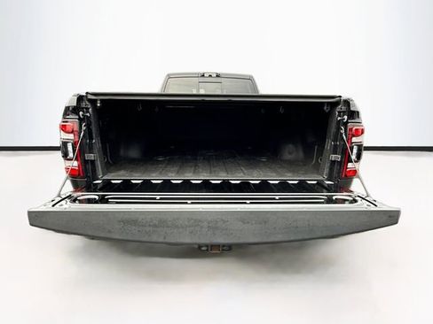 Used 2022 RAM 3500 Limited image 28