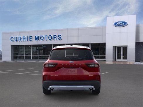 New 2026 Ford Escape Active w/ Active Premium Tech Pack image 5
