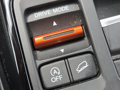 Certified 2026 Honda Passport TrailSport image 10