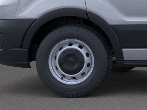 New 2025 Ford Transit 150 Low Roof image 19