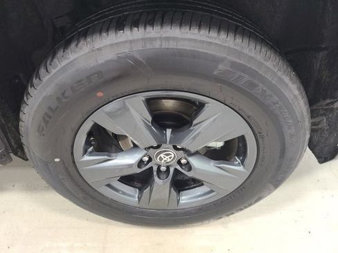 Certified 2026 Toyota RAV4 LE AWD/4WD image 38