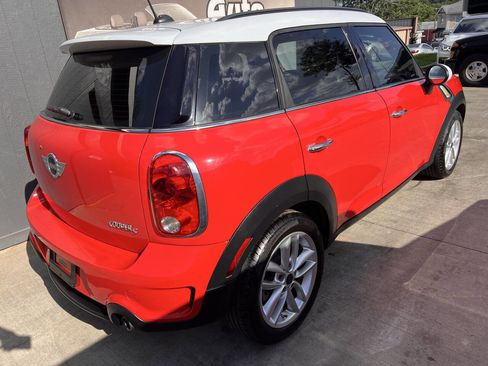 Used 2011 MINI Cooper Countryman S image 6