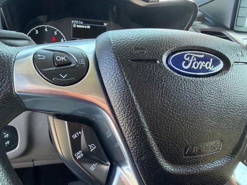 Used 2022 Ford Transit Connect XL FWD image 28