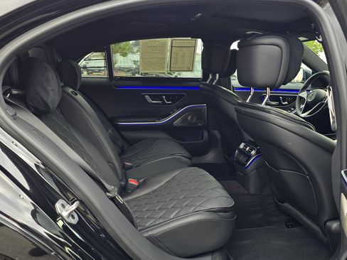 Used 2024 Mercedes-Benz S 580 S 580 image 14