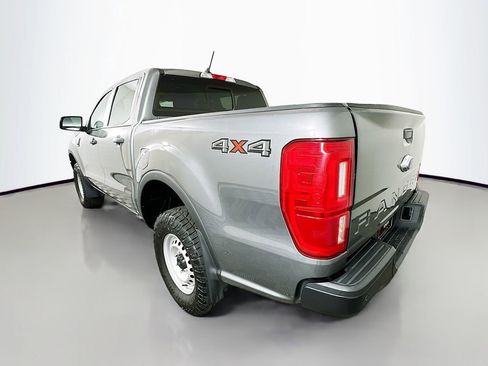Used 2022 Ford Ranger XL w/ Equipment Group 101A High image 7