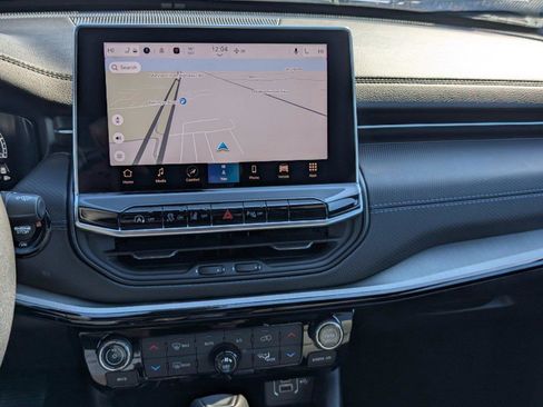 New 2025 Jeep Compass Limited w/ High Altitude Package image 27