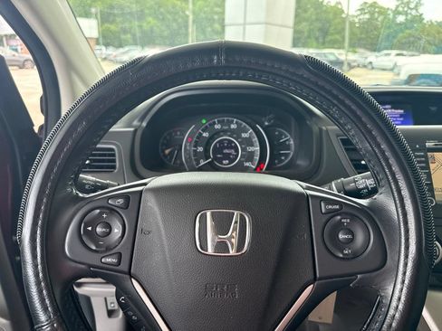 Used 2014 Honda CR-V EX-L image 13