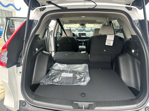 New 2026 Honda CR-V EX image 15