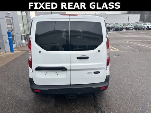 Used 2020 Ford Transit Connect XLT image 6