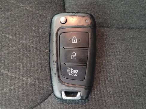 Used 2020 Hyundai Palisade SE FWD image 32