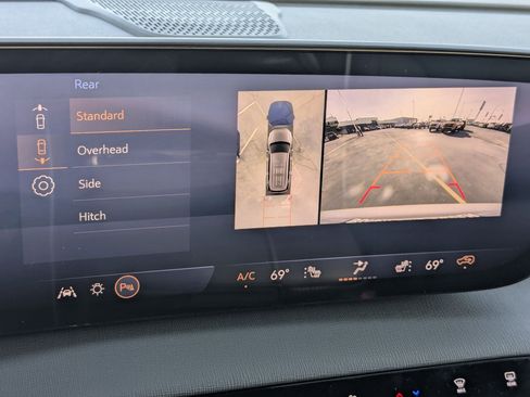 New 2026 Buick Enclave Preferred w/ Power Package image 18