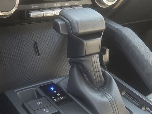 New 2026 Toyota Tacoma SR5 image 26